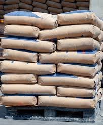 Cement Bags